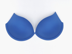 Корсетные чашки, ПУШ-АП, колокольчик, (Арт: CC55-1547.70)  65С ,70В, 75А