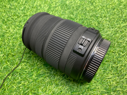 Sigma AF 50-200mm 4-5.6 DC OS HSM