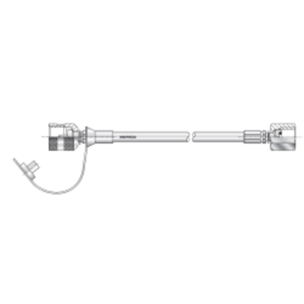 Микрорукав в сборе DN 02 31TTN000, 36140000 L=3000