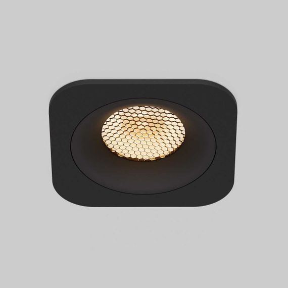 Светильник встраиваемый Elektrostandard a071312