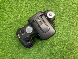 Sony A100