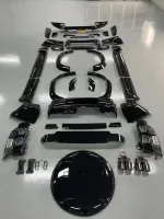 Обвес для LAND ROVER DEFENDER 2020+ Лэнд Ровер Дефендер