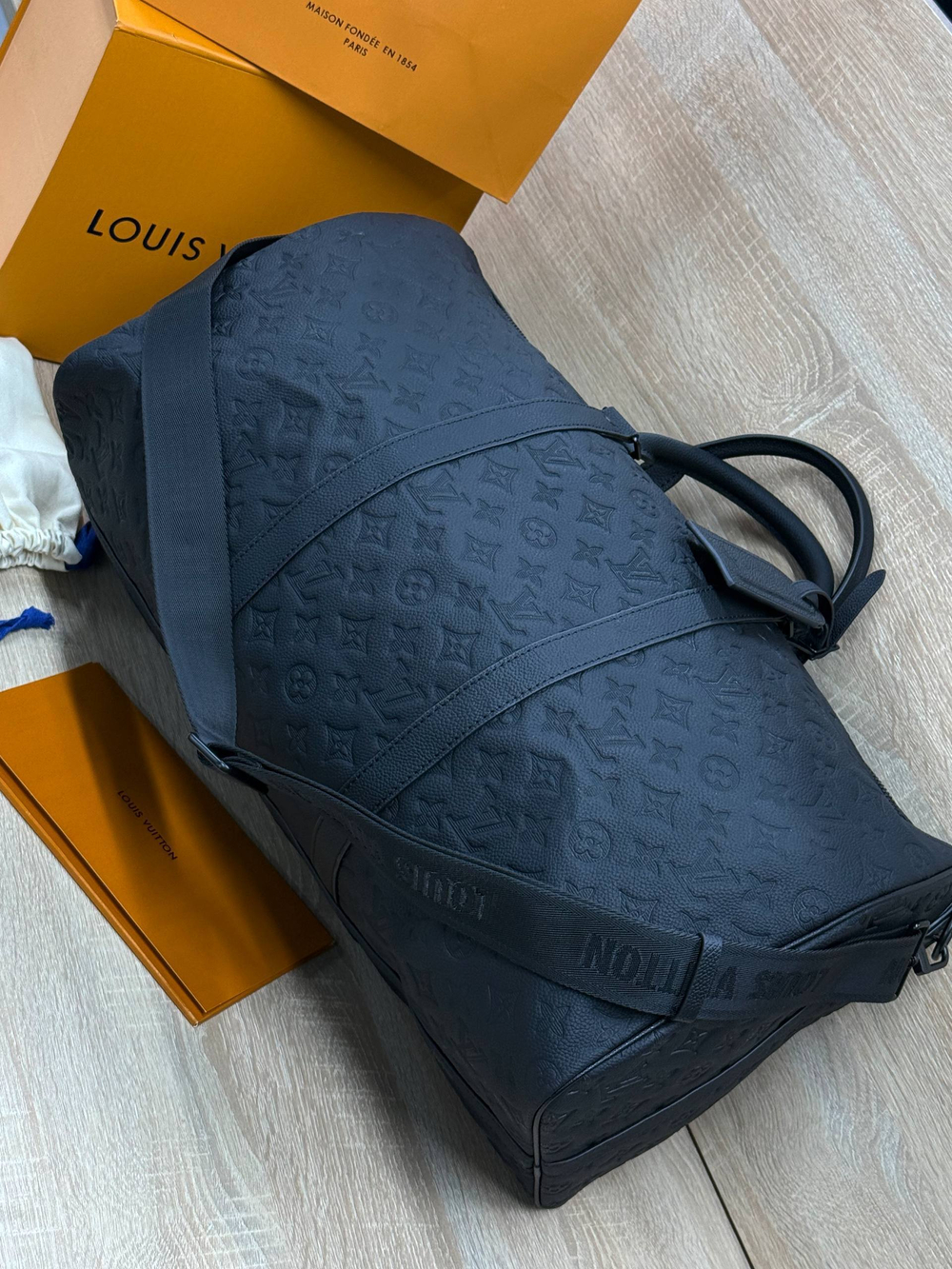 Дорожная сумка Louis Vuitton