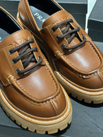 Лоферы Prada, арт. 457356425