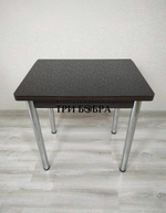 Стол кухонный Ломберный Черная Лоза