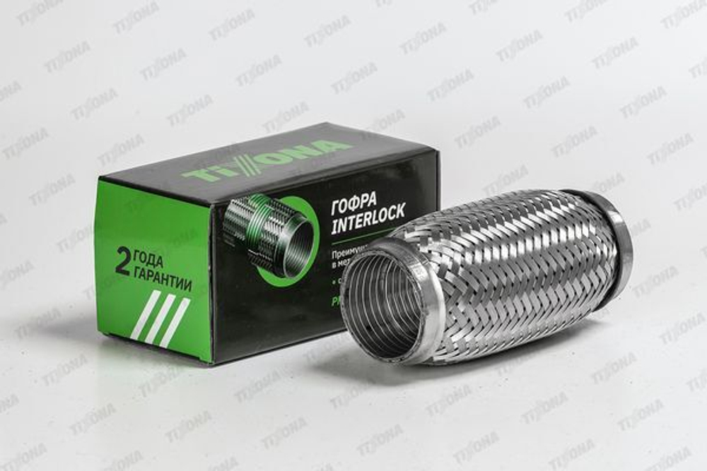 Гофра TIXONA P50150