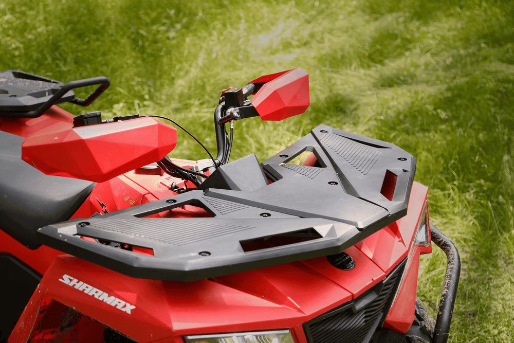 Квадроцикл SHARMAX Force 420 Cyber EFI