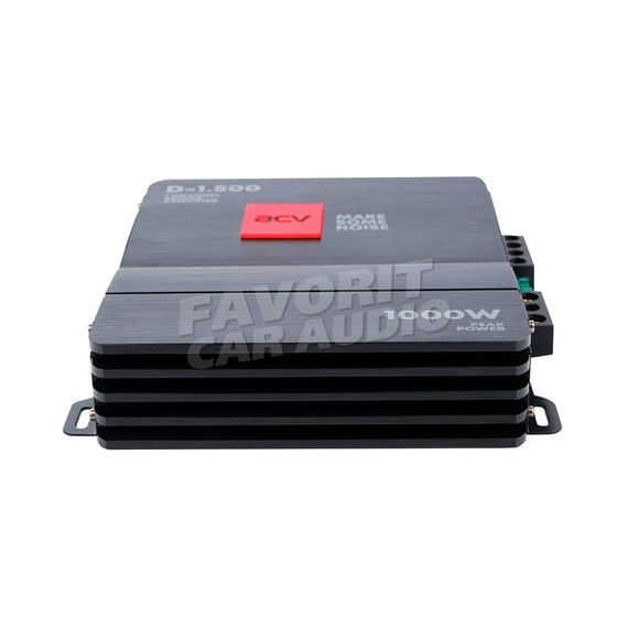 Усилитель ACV D-1.500