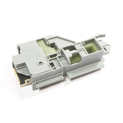 Блокиратор дверцы люка (УБЛ) СМА Electrolux, Zanussi, (1462229202, 1084765104, 1462229228