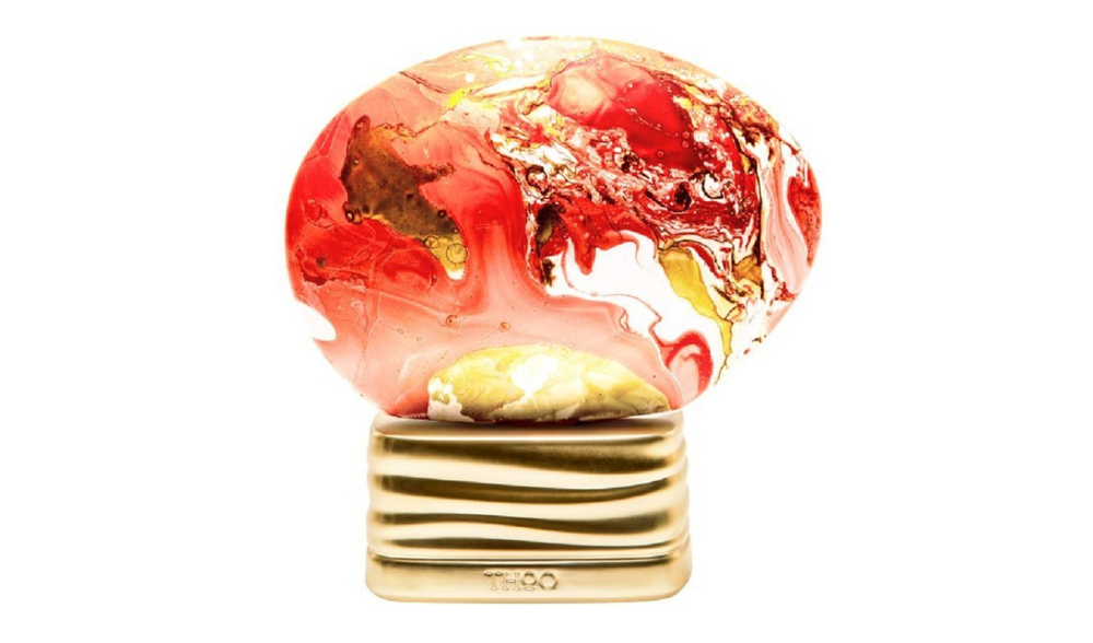 The House of oud keep glazed