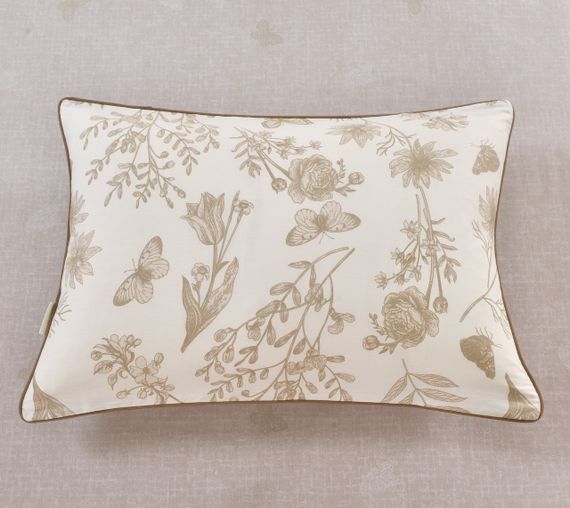 Вальтери (беж) КПБ сатин 7Е