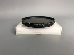FUJIMI PRO HD Vario ND 2-400x 67мм