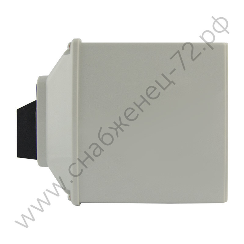 Переключатель кулачковый в корпусе Энергия LFC-5 (СА-10)