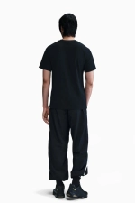 Футболка Nike Air Graphic - черный