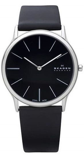 Наручные часы Skagen 858XLSLB