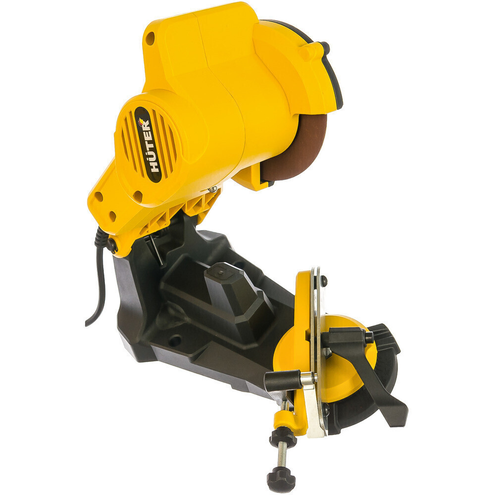 Станок для заточки цепей ECS-100 Huter 72/10/2