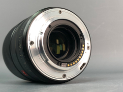 Объектив Viltrox 33mm 1.4 STM Fujifilm X-Mount