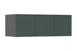 Шкаф 3-х створчатый Норд