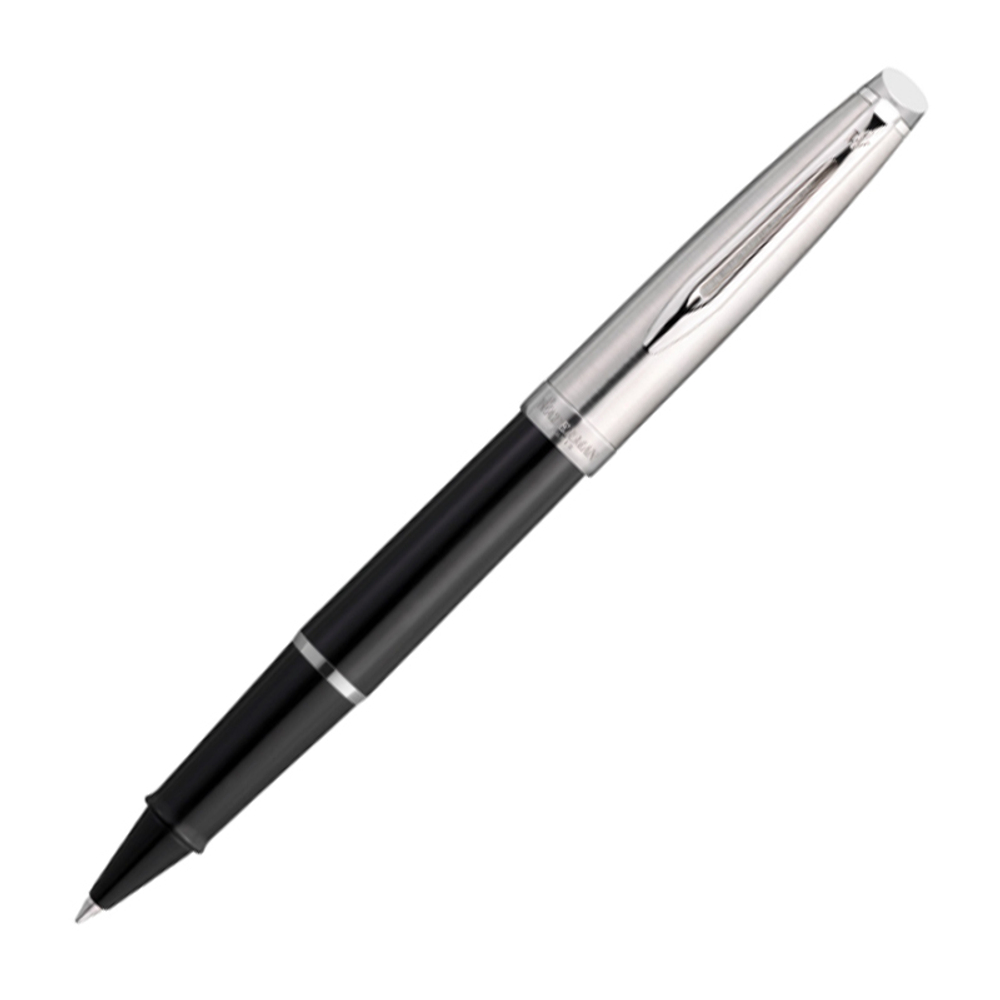 Ручка-роллер Waterman Embleme