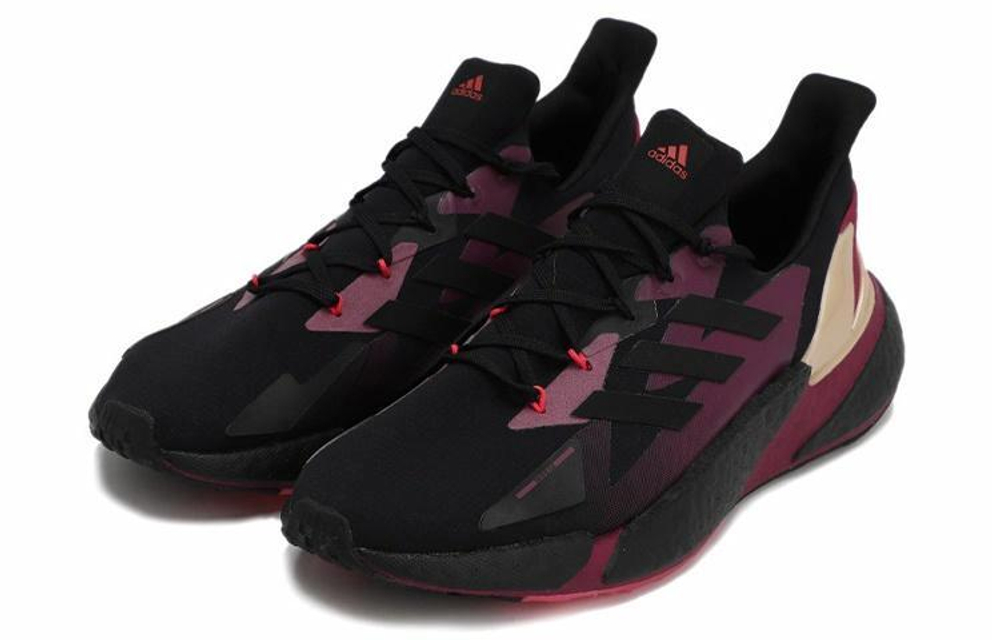 Кроссовки Adidas X9000L4 C.Rdy (Женская размерная сетка)