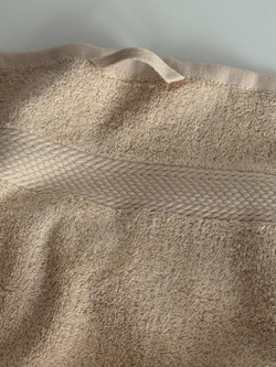 Комплект из 2-х полотенец для лица, рук или ног