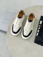 Кеды Kiton