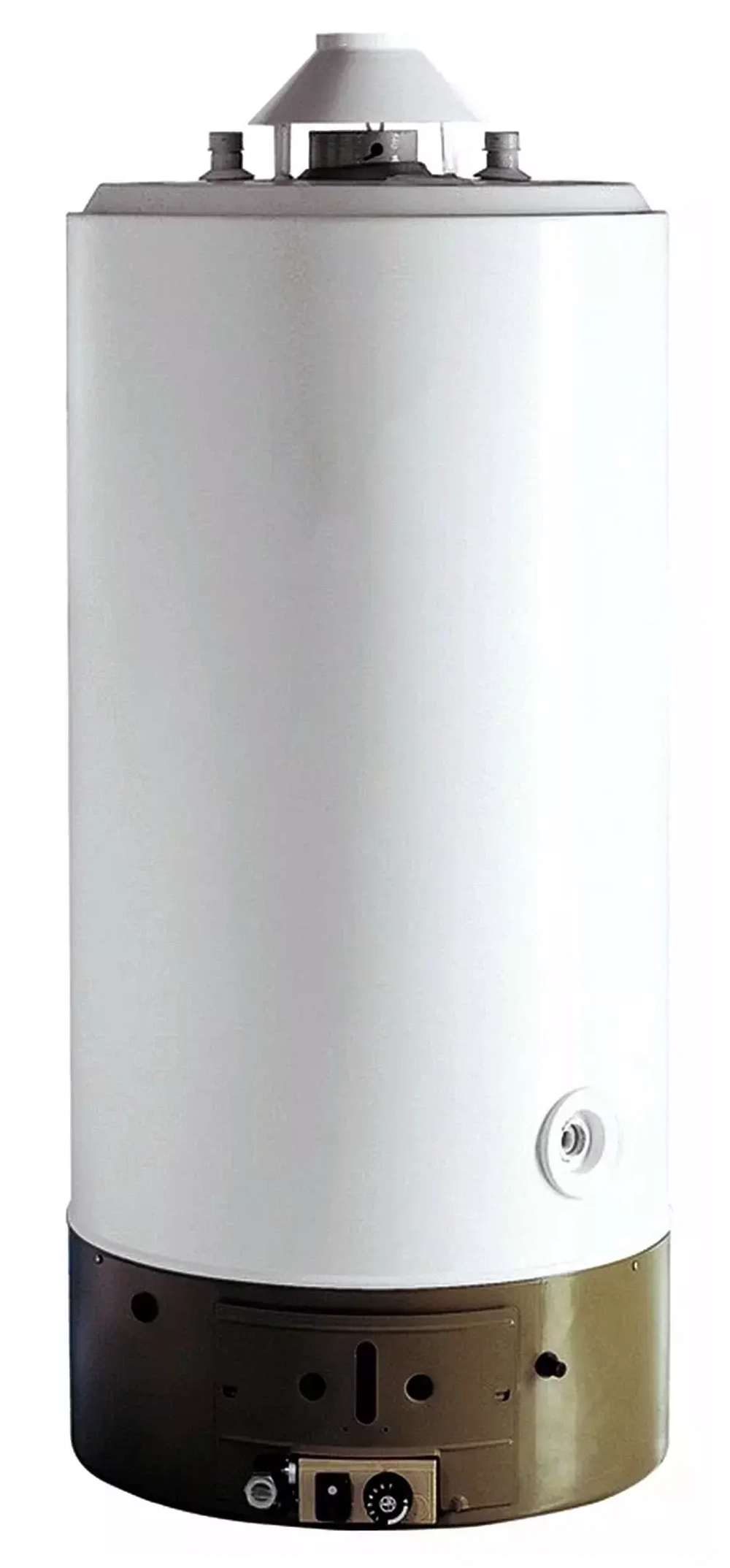 Накопительный водонагреватель газовый Ariston SGA 120