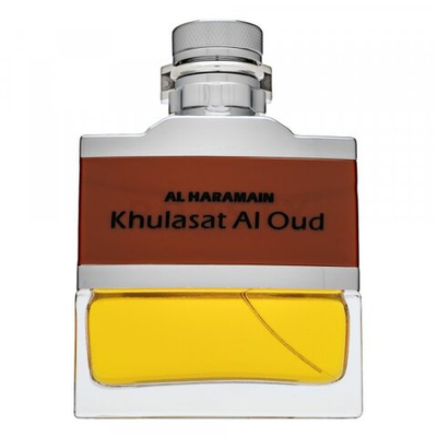 Al Haramain Khulasat Al Oud EDP M 100 ml
