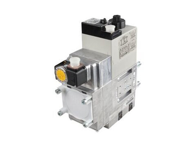 Dungs MB-VEF 420 B01 S30, 13013906 Газовый мультиблок