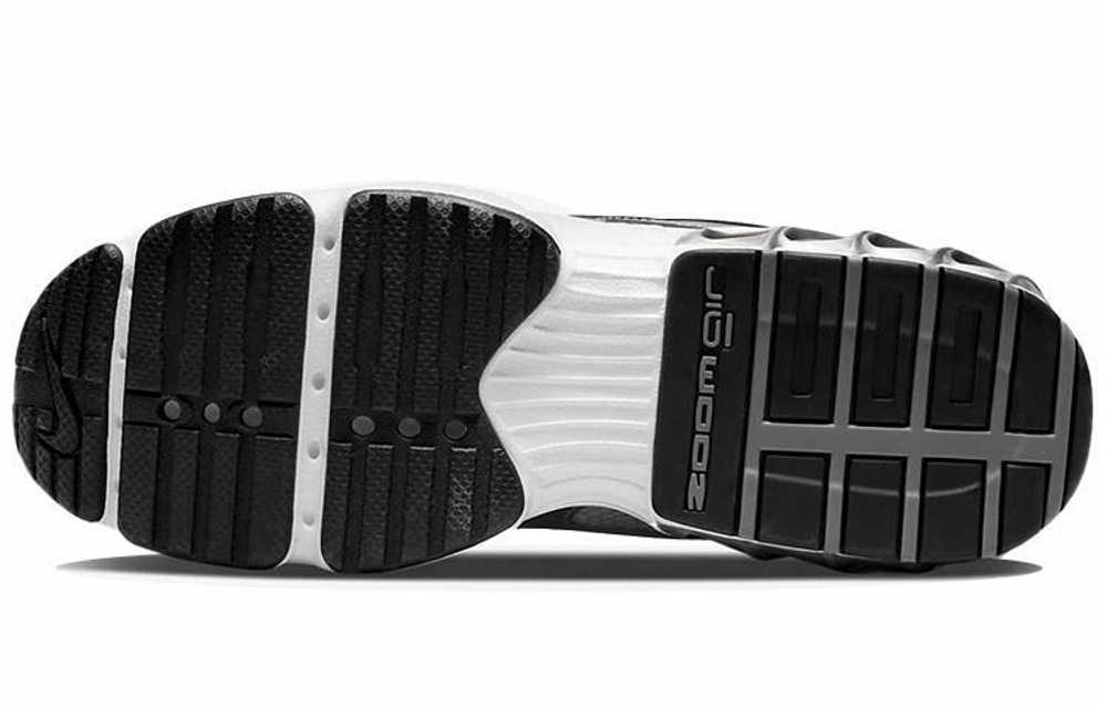 Кроссовки Nike Zoom Air Fire (Женская размерная сетка)