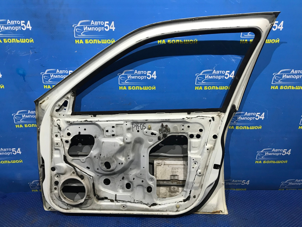 Дверь передняя правая NISSAN PRIMERA 1999