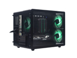 Компьютер Raskat Strike 520, Intel Core i5 14400F, RAM 32GB, SSD 1TB, NVIDIA GeForce RTX 5060 Ti 16 ГБ, без ОС, STRIKE520211504