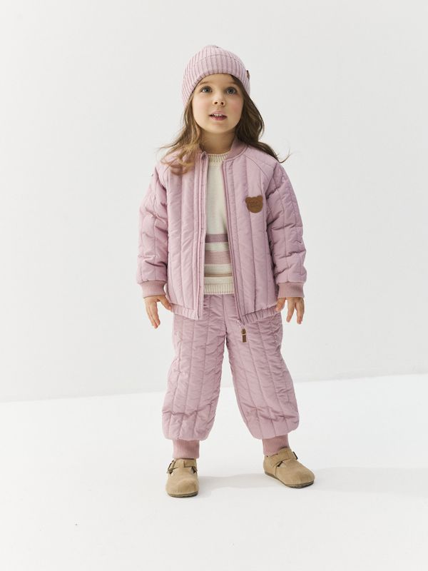 Костюм стеганый 