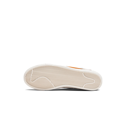Nike Blazer '77 Jumbo "White Orange Grey"
