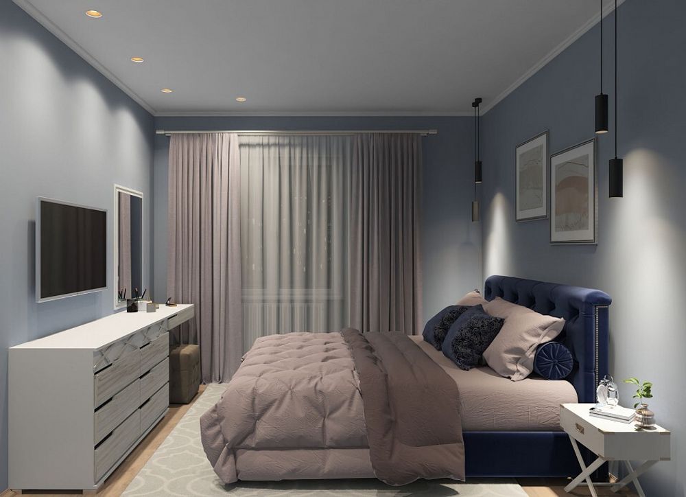 Встраиваемый светильник Denkirs DK3026 DK3026-WG