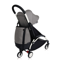 Сумка для коляски с колесом-платформой BABYZEN YOYO+ Bag