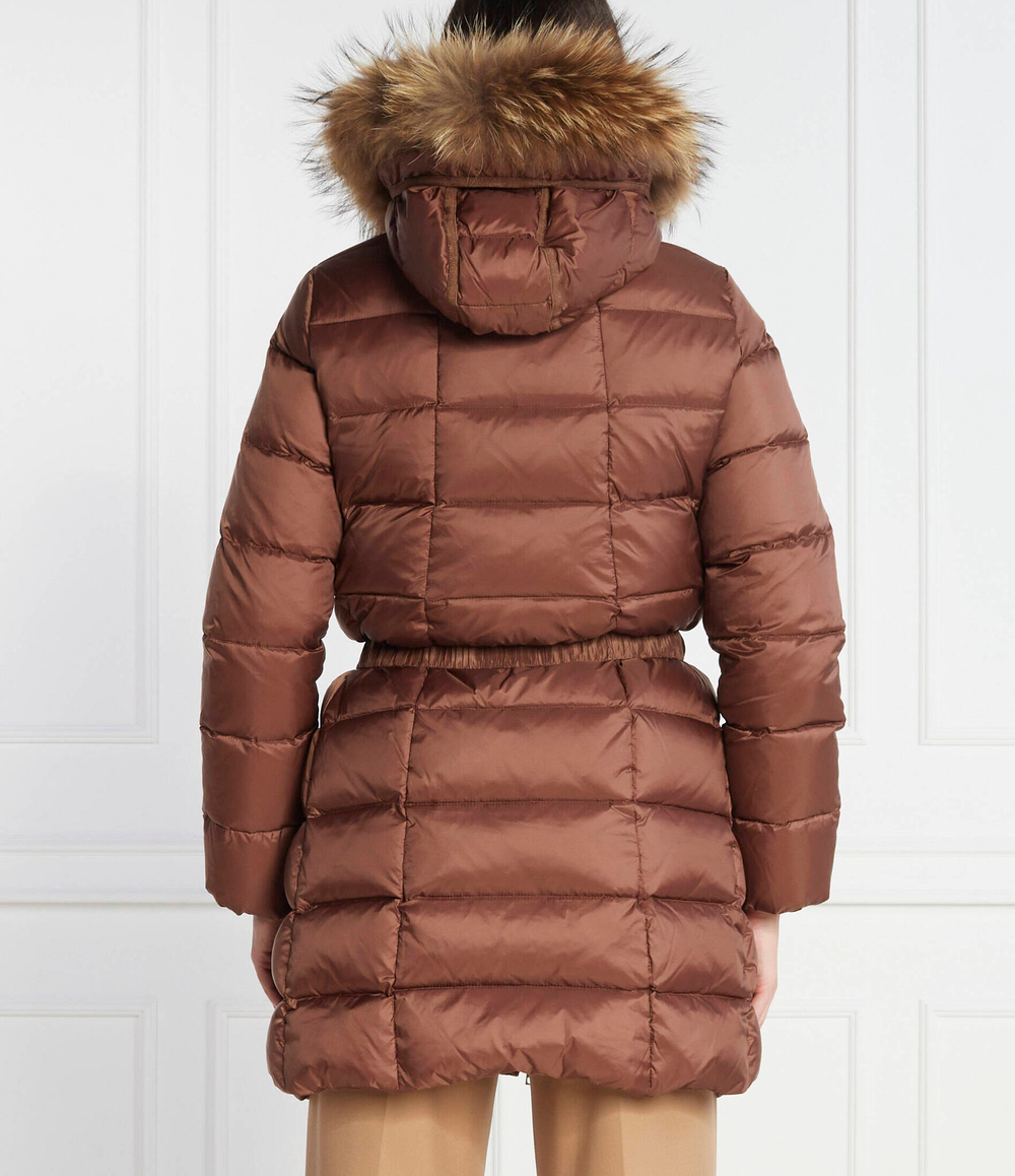 Куртка Liu Jo - янтарный(MF3061 T3130)