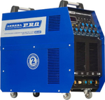 Аппарат аргонно-дуговой сварки AURORA IRONMAN 315 AC/DC PULSE НАКС 16950