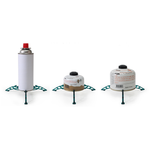 Life Sports подставка под баллон Canister Stand Tripod