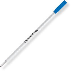 Стержень шариковый стандарт Franklin Covey MBlue (8004-210)