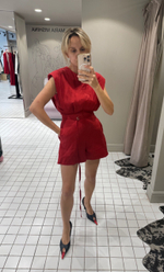 Комбинезон LUNA