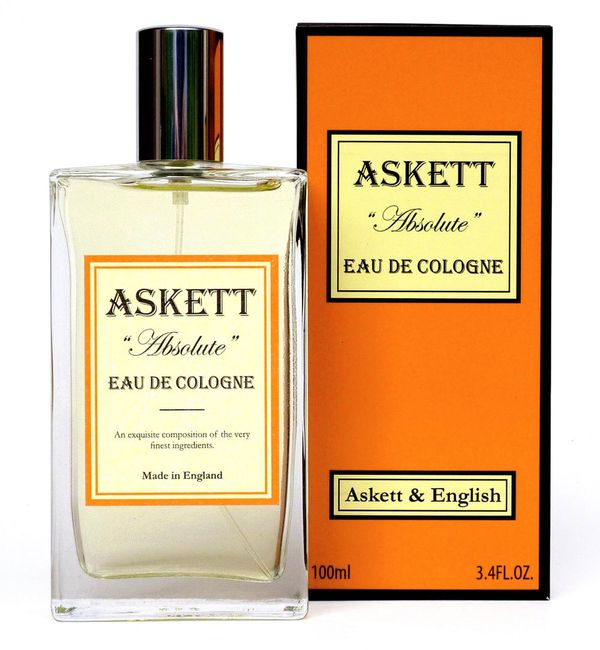 Askett and English Absolute