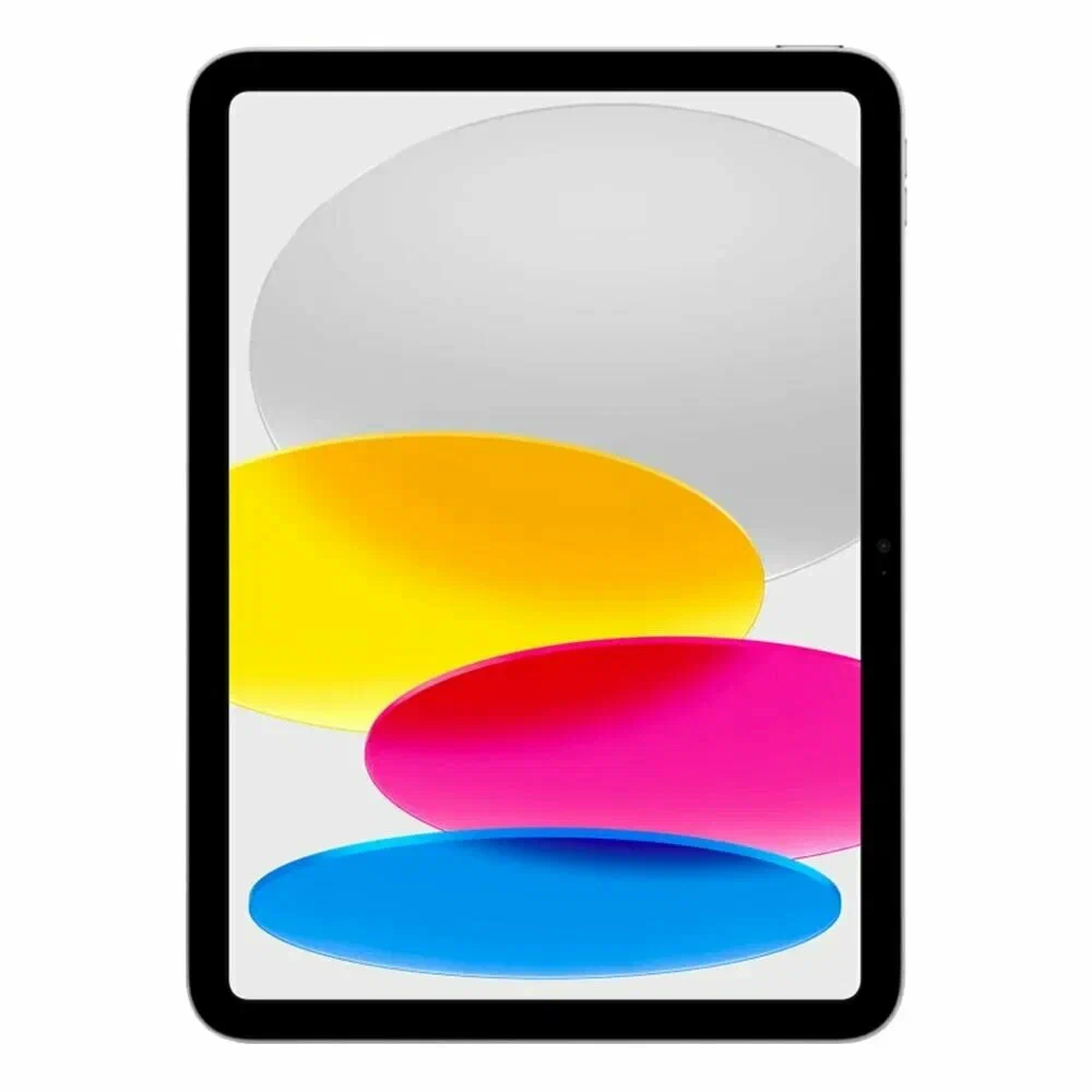 iPad 11 (2025) 256 ГБ, Синий