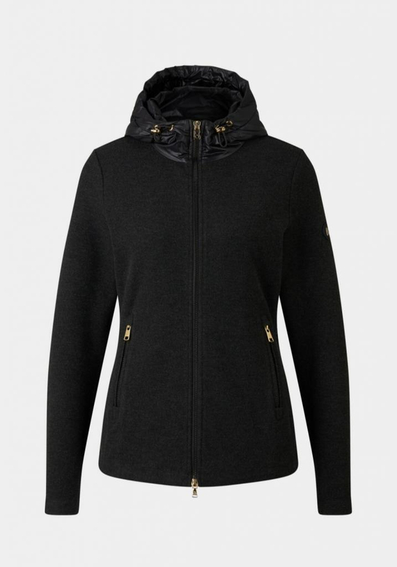 Куртка BOGNER SPORT DARYA в цвете антрацит