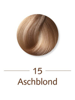 Краска для волос Sanotint №15 Пепельный блондин, 131 мл