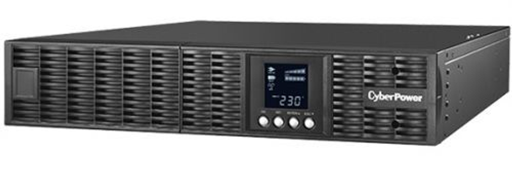 Источник бесперебойного питания  CyberPower OLS1500ERT2U