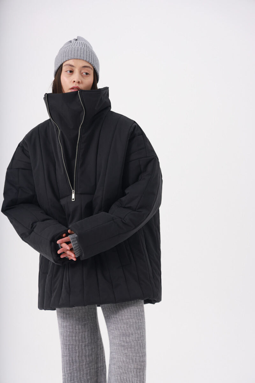 Юбка ажур, бордо