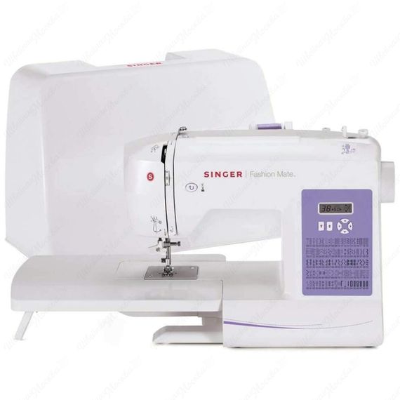 Швейная машина Singer Fashion Mate 5560