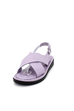 Сандалии женские Ascalini r12202b