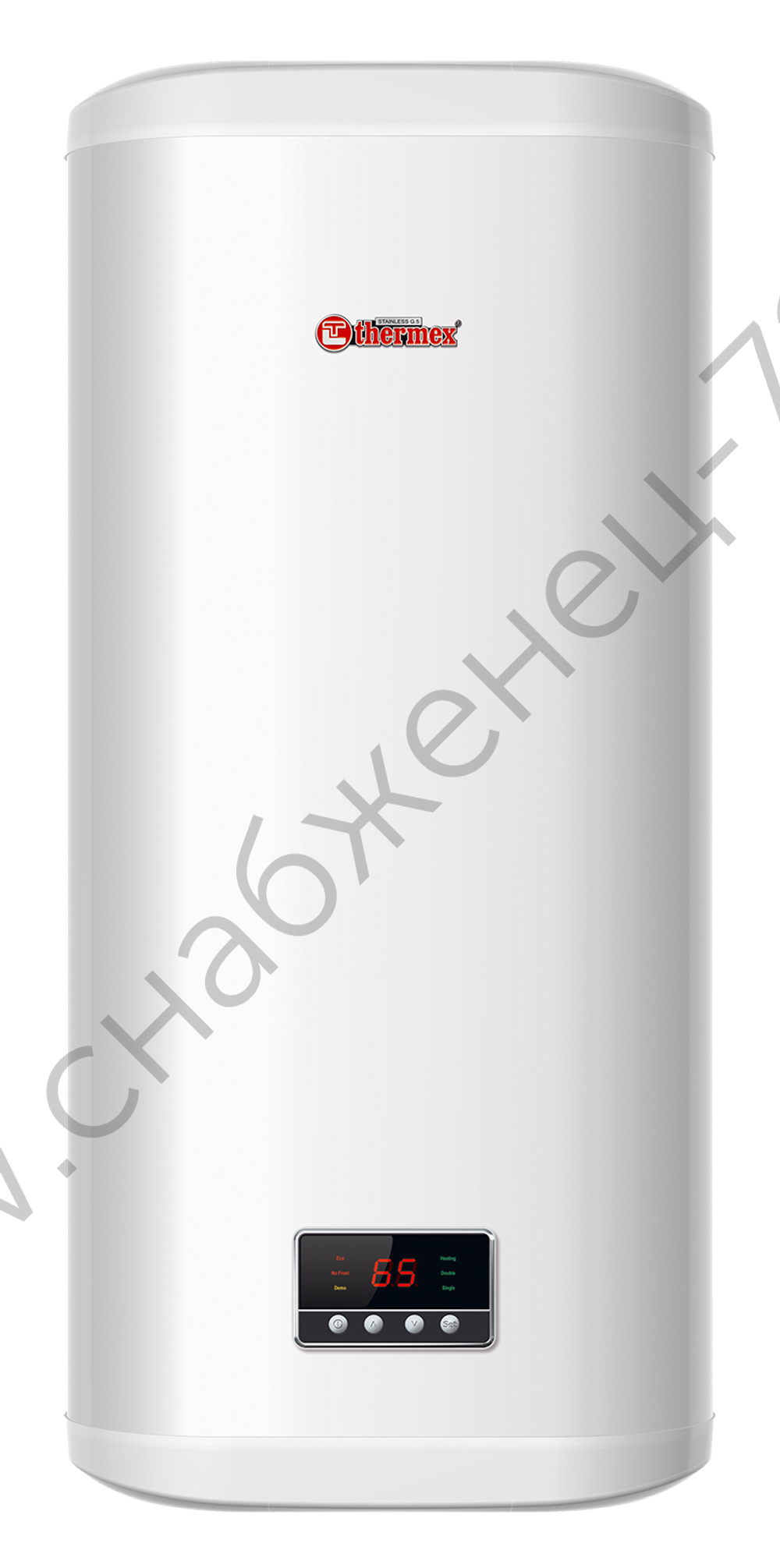 Водонагреватель THERMEX FSS 50V